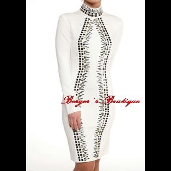 Dress - Picture 1 of 2